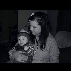 Meet your Posher, Holly